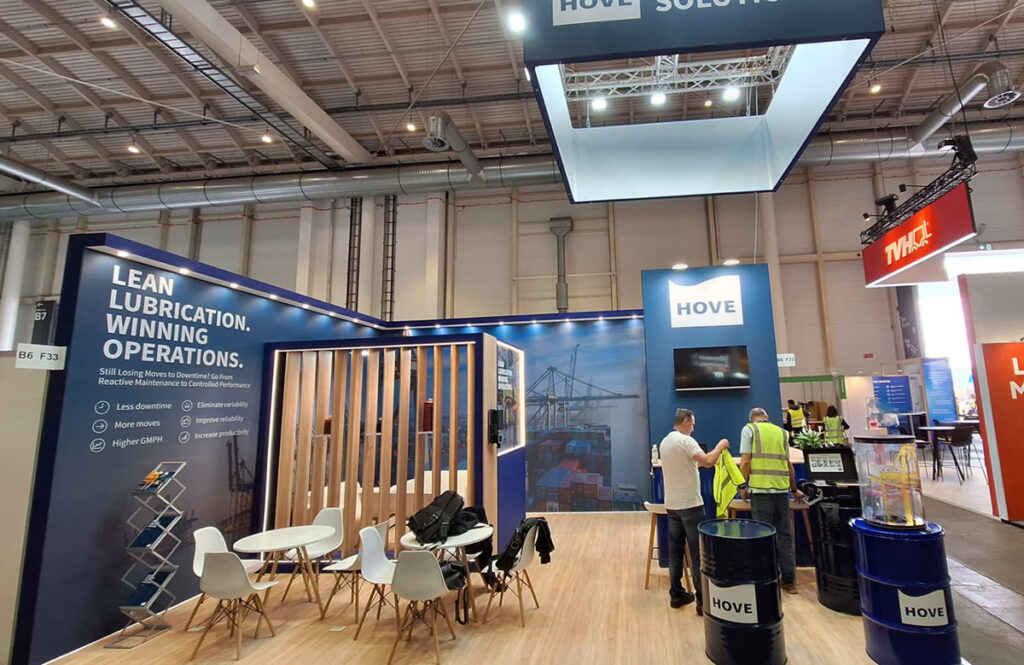 Negus Messe Servise GmbH