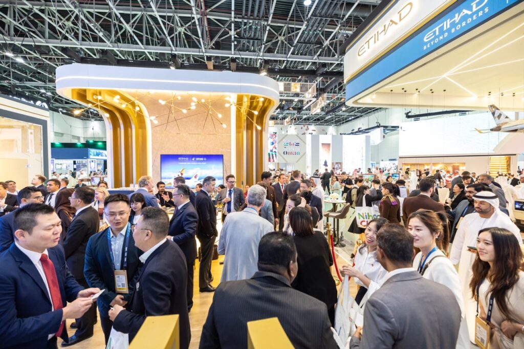Arabian Travel Market 2026