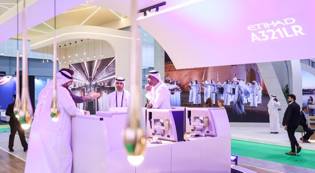 Arabian Travel Market 2026